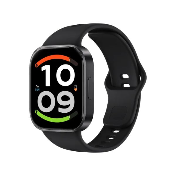 Xiaomi Redmi Watch 6 Active Midnight Black (BHR09CZGL)